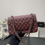 CHANEL A01112 caviar